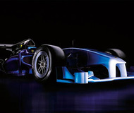 Lotus Exos Type 125