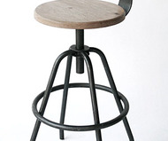 Makr Studio Work Stool