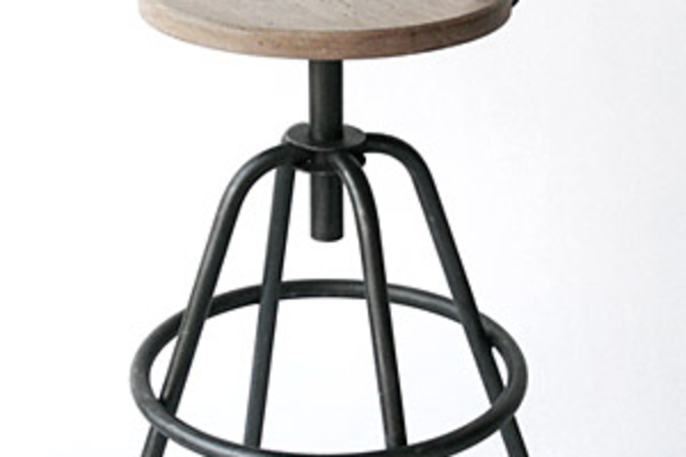 Makr Studio Work Stool Makr Studio Work Stool