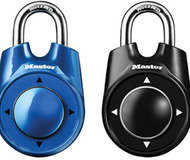 Master Lock Speed Dial