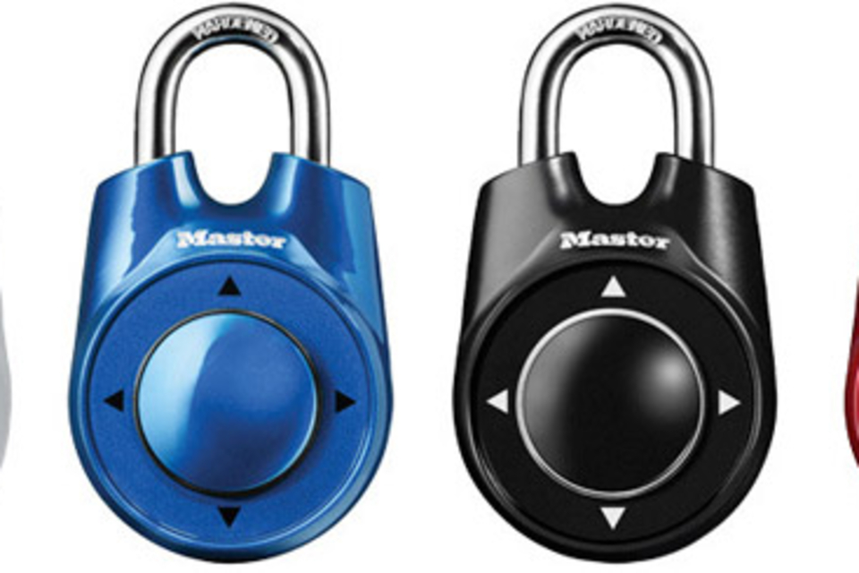 Master Lock Speed Dial Master Lock Speed Dial