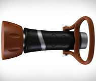 Nelson Fireman's Spray Nozzle
