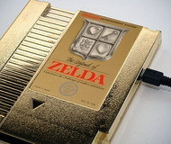 NES Hard Drives