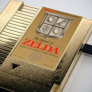 NES Hard Drives