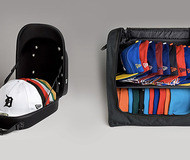 New Era Cap Carriers