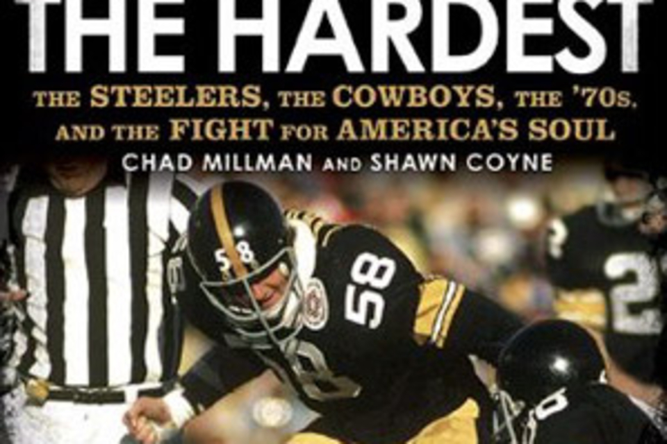 The Ones Who Hit The Hardest The Ones Who Hit The Hardest