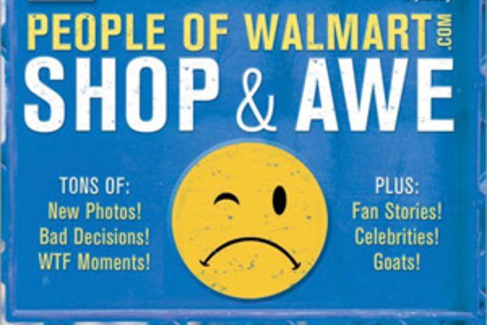 People of Walmart People of Walmart