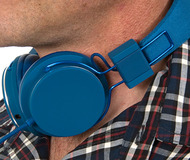 UrbanEars Plattan Headphones