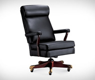 Gunlocke Washington Presidents Chair