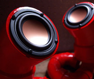 PVC Pipe Speakers