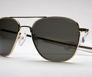 Randolph Engineering Ad Man Sunglasses