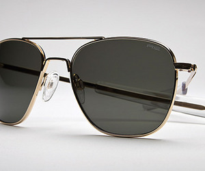 Randolph Engineering Ad Man Sunglasses