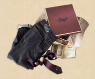 Rugby Limited Edition Selvedge Jeans