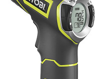 Ryobi Tek4 Infrared Thermometer