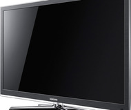 Samsung UN65C8000 65-Inch HD 3D LED TV