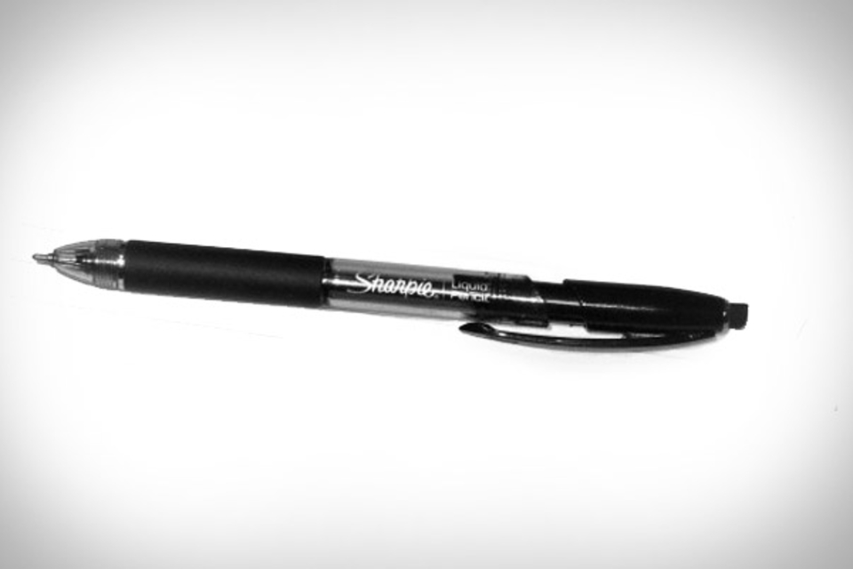 Sharpie Liquid Pencil Sharpie Liquid Pencil