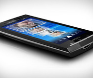 Sony Ericsson Xperia X10