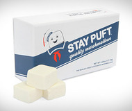 Stay Puft Caffeinated Marshmallows