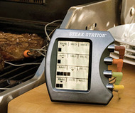 Steak Station