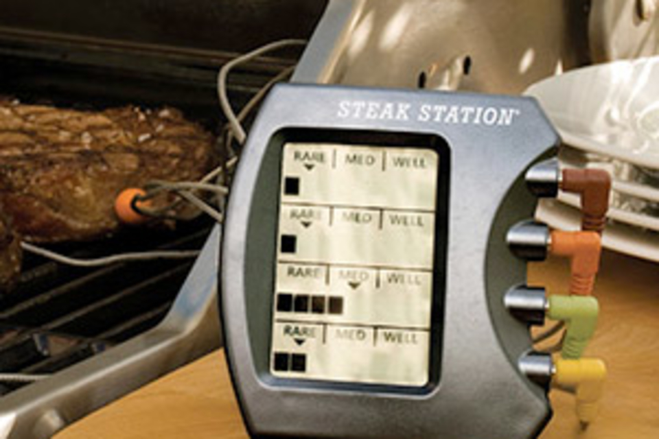 Steak Station Steak Station