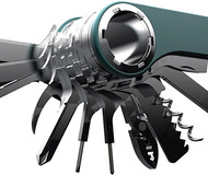 Switch Modular Pocket Knife