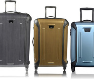 Tumi Vapor Luggage