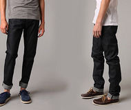 Unbranded Jeans