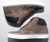 Vans Switchback Boot