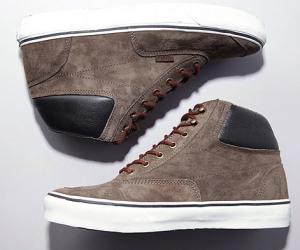 Vans Switchback Boot