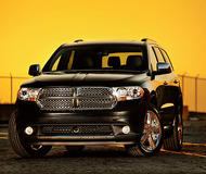 2011 Dodge Durango