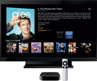 Apple TV 3