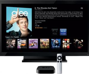 Apple TV 3