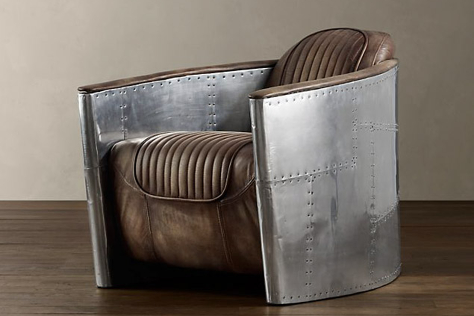 Aviator Chair Aviator Chair