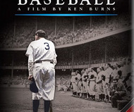 Baseball: A Film by Ken Burns