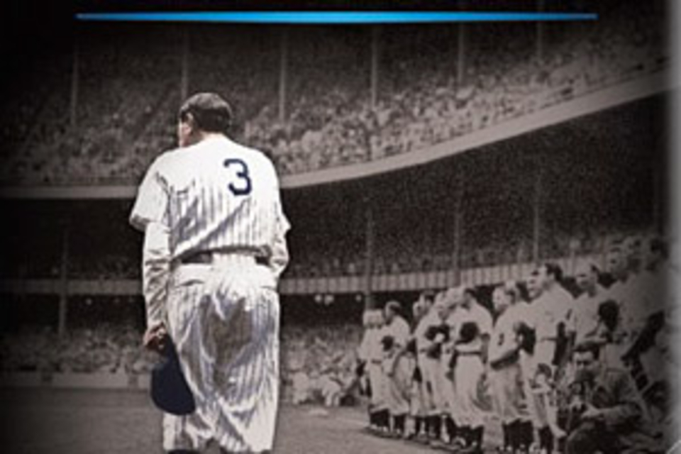 Baseball: A Film by Ken Burns Baseball: A Film by Ken Burns