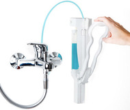 Bodysof Automatic Shower Dispenser 