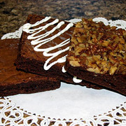 Caffeinated Brownies