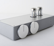 Case-Real Elekit Tube Amp