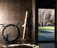 Ciclotte Exercise Bike