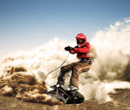 DTV Shredder