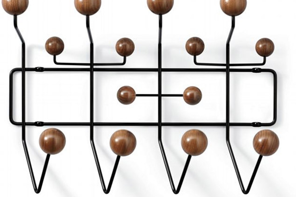 Eames Hang-It-All Eames Hang-It-All