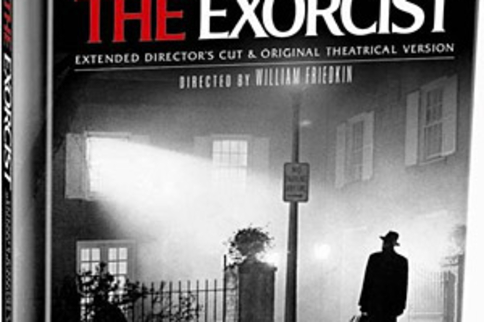 The Exorcist The Exorcist