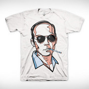 Fear N Loathing T-Shirt