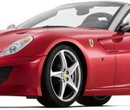 2011 Ferrari SA Aperta