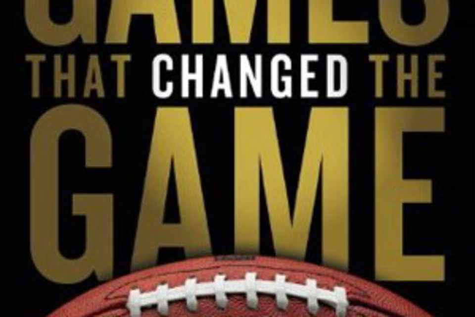 The Games That Changed the Game The Games That Changed the Game