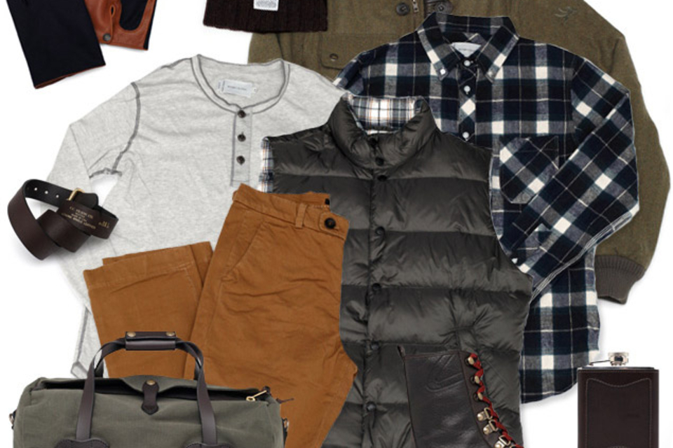 Garb: Apple Harvest Garb: Apple Harvest