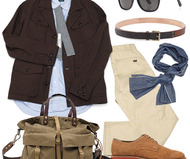 Garb: Back To Class