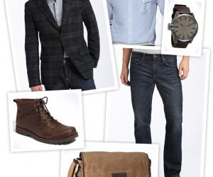 Garb: Campaign Trail