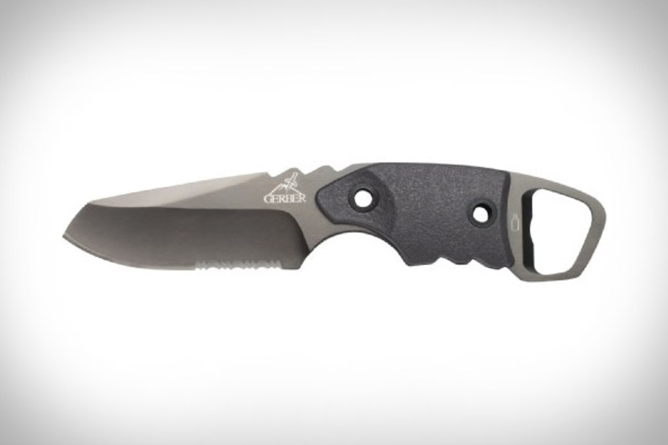 Gerber Epic Knife Gerber Epic Knife