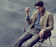 Gilt Man